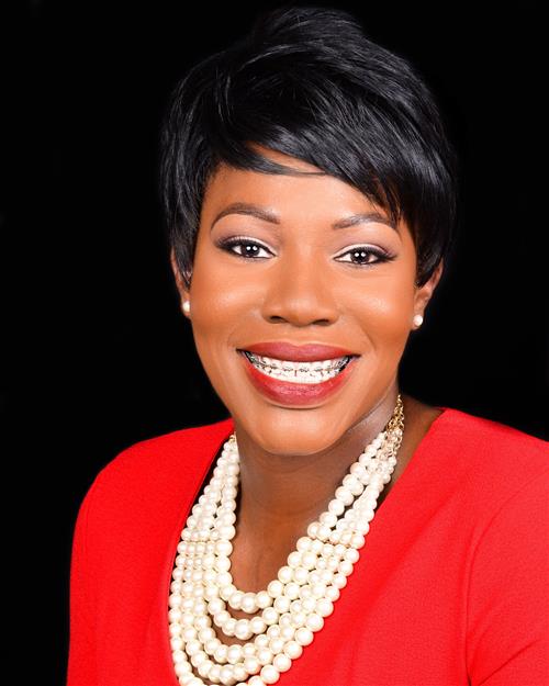 Dr. Shannon D. Hervey
